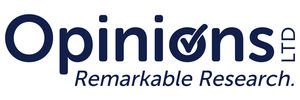 Opinions Ltd Company Logo